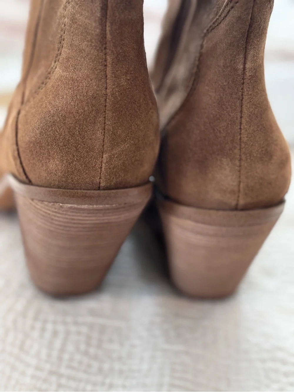 Vince Camuto shaharla boot